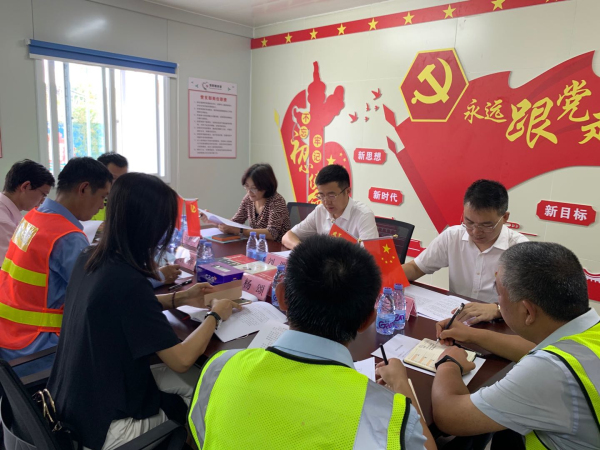 九项活动来了！